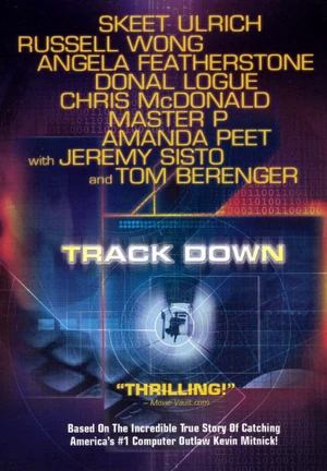 Track Down | DVD Database | Fandom