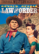 Universal Western Collection, DVD Database