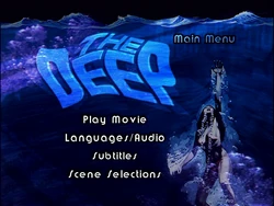 The Deep | DVD Database | Fandom