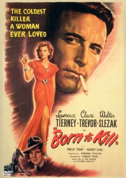 Film Noir Classic Collection: Volume 2 | DVD Database | Fandom