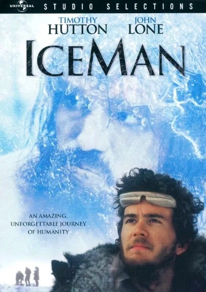 IceMan | DVD Database | Fandom