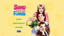 Send Me No Flowers | DVD Database | Fandom