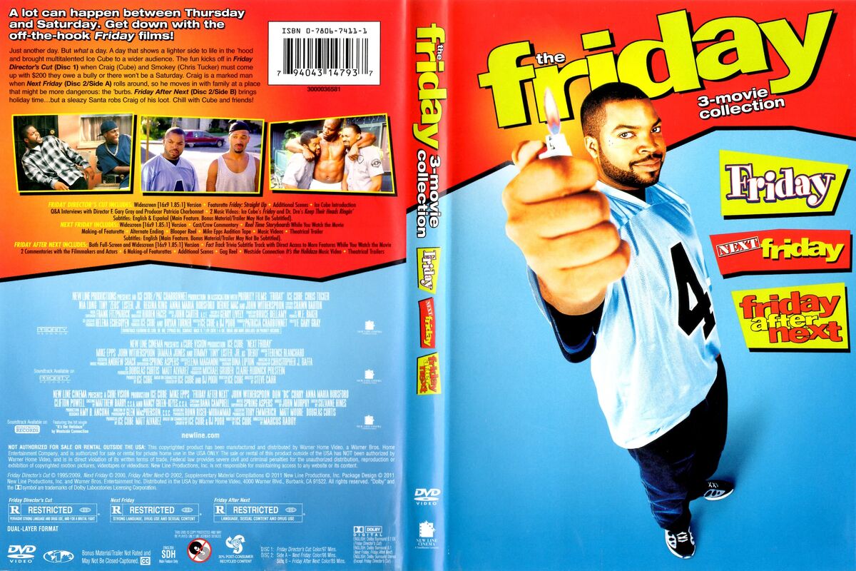 Friday fmovies best sale