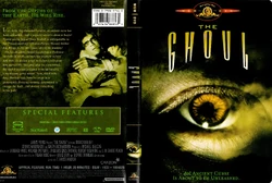 The Ghoul | DVD Database | Fandom