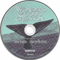 その他 Wonders of God&#39;s Creation [DVD] God of Wonders: Exploring the Wonders of Creation DVD | RPI