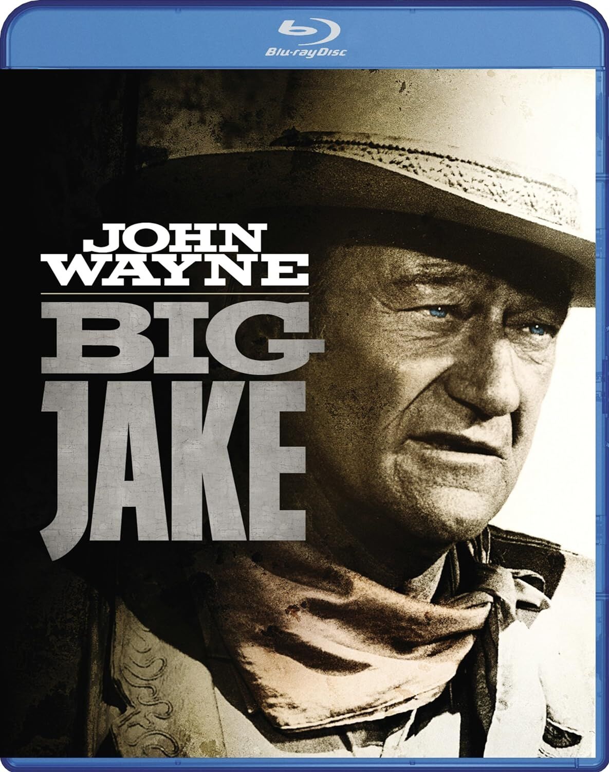 Big Jake (Blu-ray) | DVD Database | Fandom