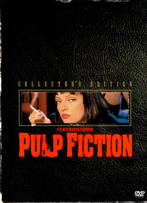 PULP FICTION: Special Edition - PREORDER