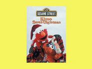 SS Elmo Saves Christmas Trailer SW