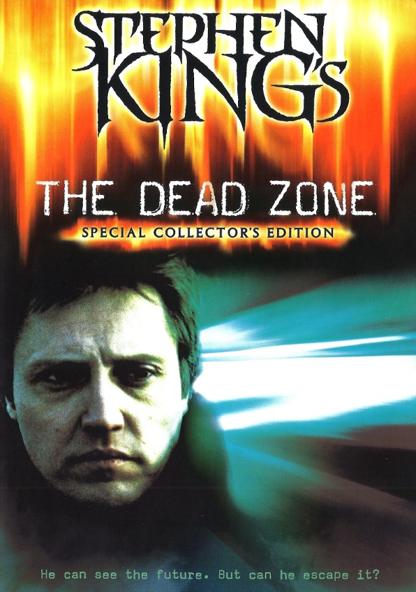 Deadman – Deadman_2005.mov Deadman_2006.mov – 2 x DVD (DVD