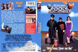 DCI☆DVD☆2000 The Adventures of Rocky and Bullwinkle | DVD Database | Fandom