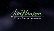 Jim Henson Home Entertainment (2002) Widescreen