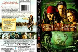 洋書 Pirates of the Caribbean DeadMan'sChest Pirates of the Caribbean: Dead Man's Chest - Wikipedia