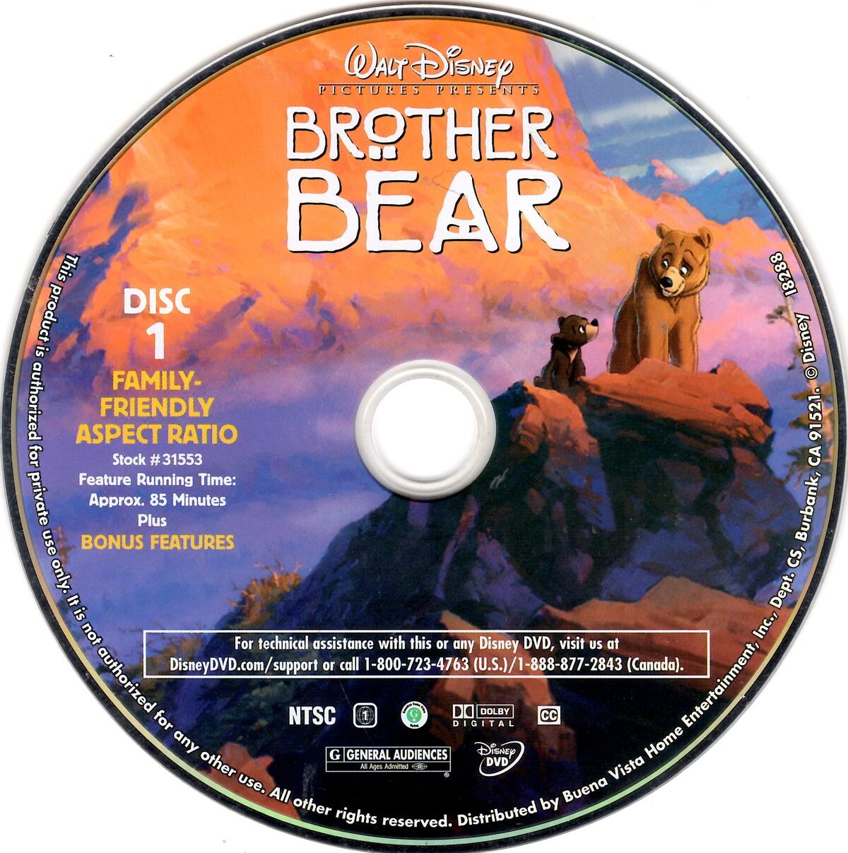 brother-bear-2-disc-special-edition-dvd-database-fandom