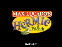 Hermie and Friends: Flo the Lyin' Fly | DVD Database | Fandom