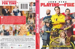 Playing with Fire | DVD Database | Fandom