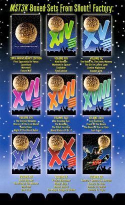 その他 Mystery Science Theater 3000: Manos Hands of Fate [VHS] 51G2AFHGNZL._UF1000,1000_QL80_.jpg