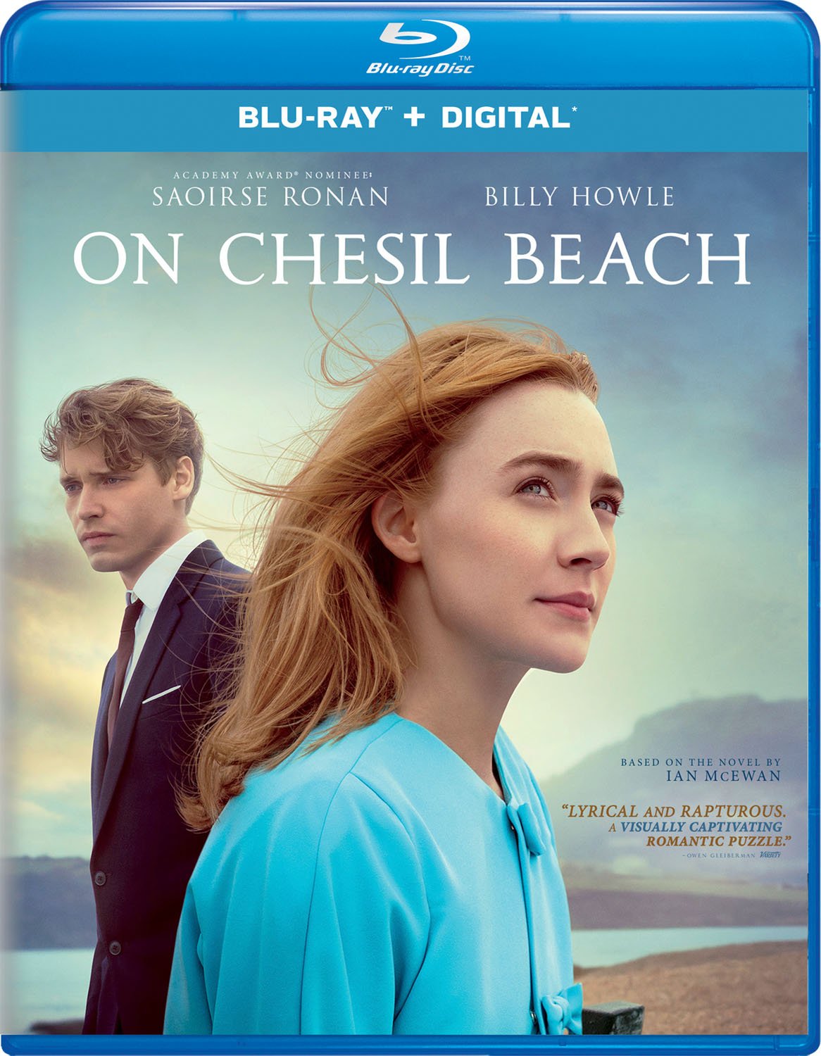 その他 On Chesil Beach [DVD] latest?cb=20240104032705
