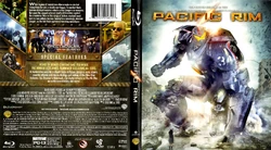 Pacific Rim | DVD Database | Fandom