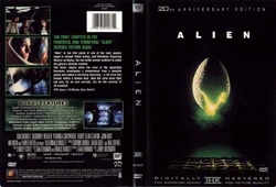 Alien | DVD Database | Fandom
