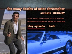 Mannix: The First Season | DVD Database | Fandom