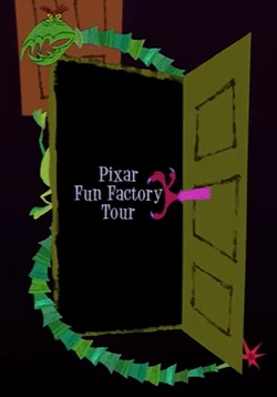 Monsters, Inc. (2013 Reissue) | DVD Database | Fandom