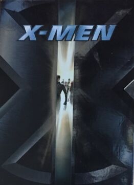 X-Men | DVD Database | Fandom