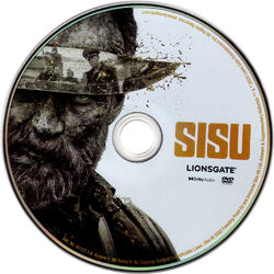 その他 Sisu [DVD] Amazon.co.jp | Sisu DVD・ブルーレイ