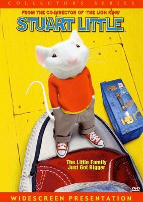 洋書 STUART LITTLE Stuart Little by White, E. B. (unknown Edition) [Hardcover