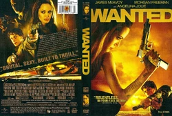 Wanted | DVD Database | Fandom