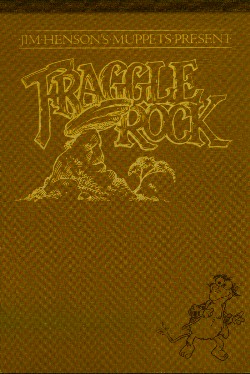 Jim Henson's Fraggle Rock: Complete Third Season | DVD