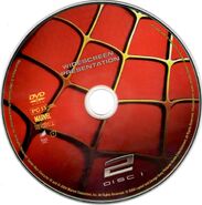 Spider-Man 2 | DVD Database | Fandom