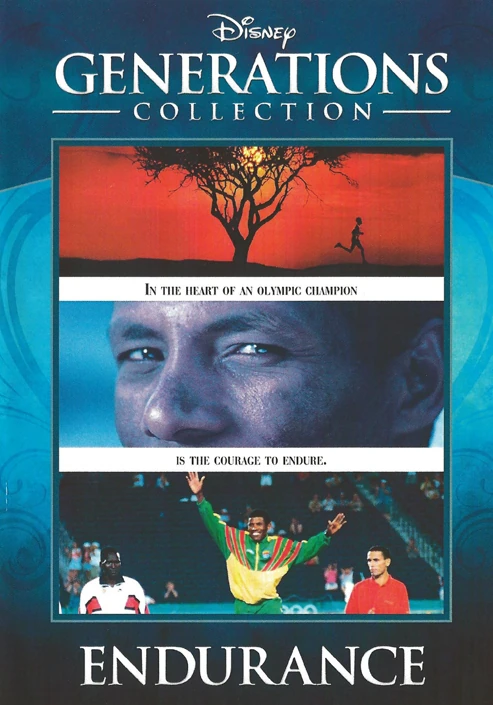Disney Generations Collection | DVD Database | Fandom