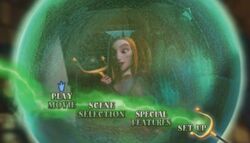 Happily N'ever After | DVD Database | Fandom