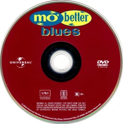 Mo' Better Blues | DVD Database | Fandom