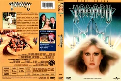 Xanadu | DVD Database | Fandom