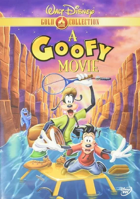 A Goofy Movie | DVD Database | Fandom