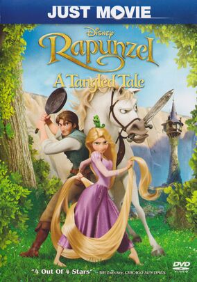 Tangled full movie with english subtitles best sale