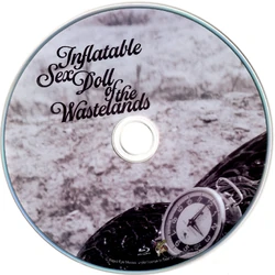 Inflatable Sex Doll of the Wastelands | DVD Database