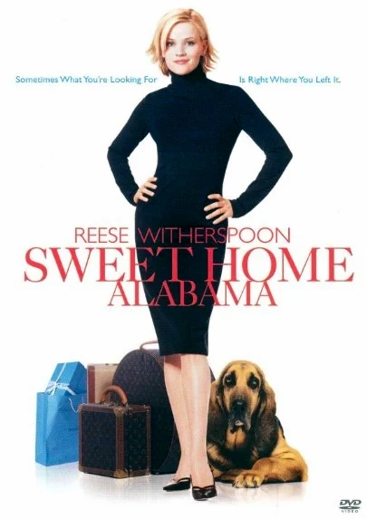 Sweet Home Alabama | DVD Database | Fandom