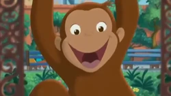その他 QUIZ(2) [DVD] Amazon.co.jp: CURIOUS GEORGE 2: FOLLOW THAT MONKEY : DVD
