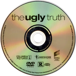 The Ugly Truth | DVD Database | Fandom