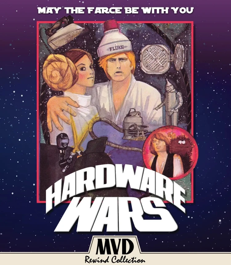 Hardware Wars (MVD) DVD Database Fandom