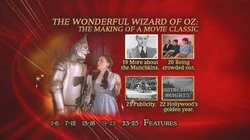 The Wizard of Oz (2005 Reissue) | DVD Database | Fandom