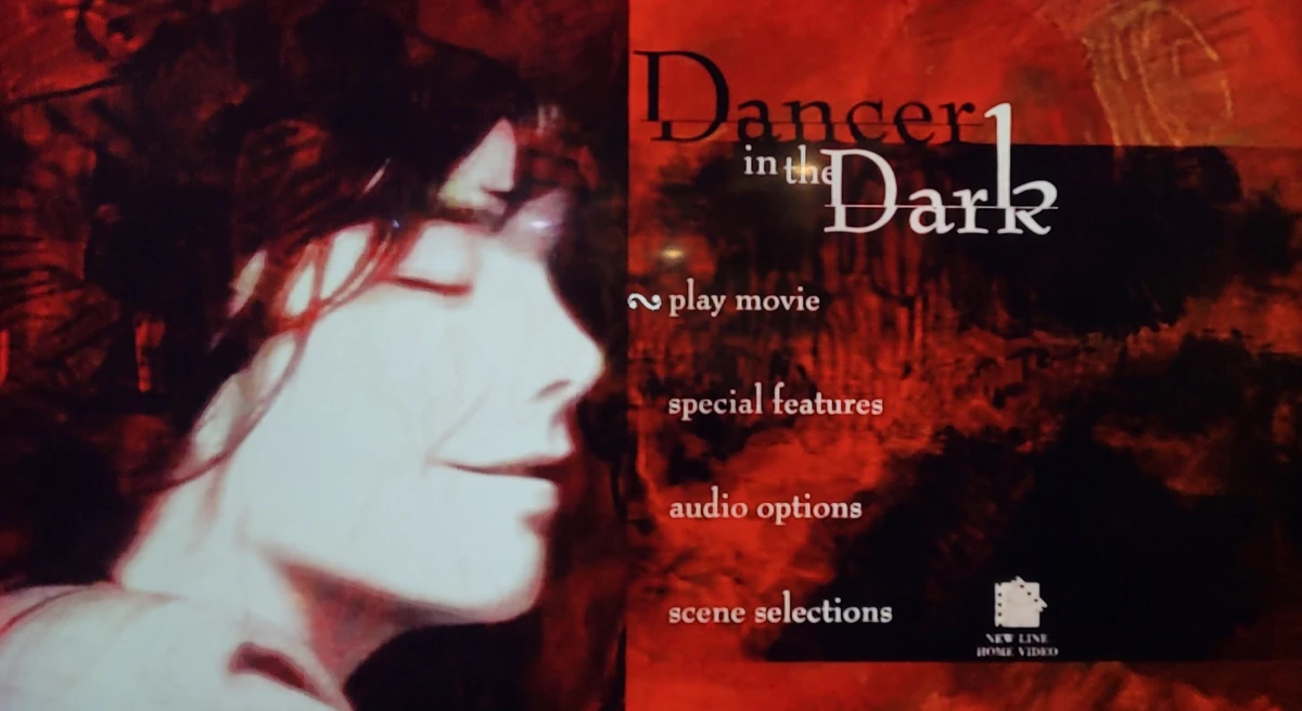 Dancer in the Dark | DVD Database | Fandom