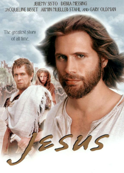 Jesus (1999) | DVD Database | Fandom