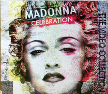 Madonna – The TV Performance Collection 1983-2005 – Box Set