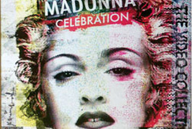 Madonna Celebration: The Video Collection | DVD Database