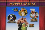 Best of The Muppet Show: Volume 2 Muppet Extras Screenshot