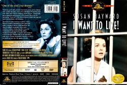 I Want to Live! | DVD Database | Fandom