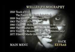 American Experience: The Battle Over Citizen Kane | DVD